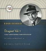 Dragnet, Vol. 1