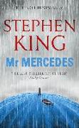 Mr Mercedes