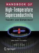 Handbook of High -Temperature Superconductivity