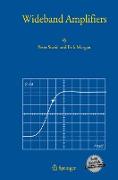 Wideband Amplifiers