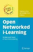 Open Networked "i-Learning"
