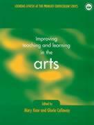 Improving Learning and Teaching in the Arts