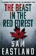 The Beast in the Red Forest