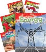 Physical Science Grade 2: 5-Book Set