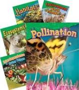 Life Science Grade 2: 5-Book Set