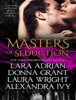 Masters of Seduction: Books 1-4 (Volume 1