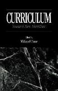 Curriculum