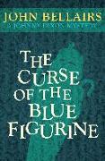 The Curse of the Blue Figurine