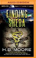 Finding Sheba