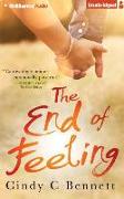 The End of Feeling