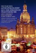 Festl. Adventskonzert 2013/Dresdner Frauenkirche