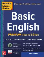 Practice Makes Perfect Basic English