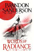 Words of Radiance Part Two