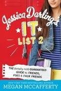 Jessica Darling's It List 2