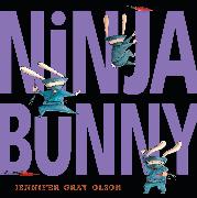 Ninja Bunny