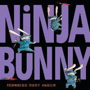 Ninja Bunny