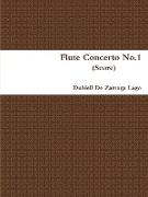 Flute Concerto No.1