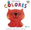 Tris-Tras. Colores