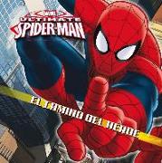 Spiderman. El camino del héroe