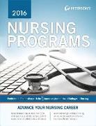 Nursing Programs 2016