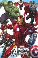 Marvel Universe All-New Avengers Assemble