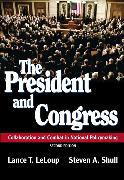 President and Congress, The