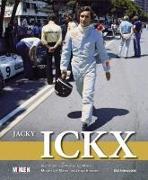 Jacky Ickx
