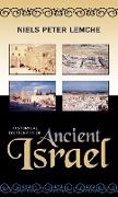 Historical Dictionary of Ancient Israel