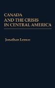 Canada and the Crisis in Central America
