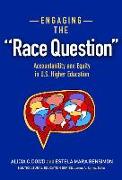 Engaging the “Race Question”