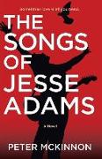 The Songs of Jesse Adams