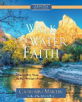 Walk on Water Faith