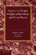 'Steps to the Temple', 'Delights of the Muses' and Other Poems
