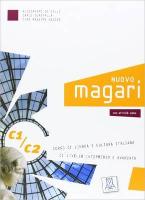 Nuovo magari (C1/C2) (libro con 2 CD)