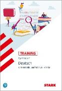 Training Gymnasium - Deutsch Grammatik und Stil 7./8. Klasse