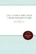 Joe Alsop's Cold War