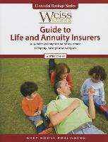 Weiss Ratings Guide to Life & Annuity Insurers, Winter 14/15