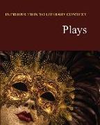 18th Century - 21st Century Plays