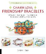Charm Love Friendship Bracelets