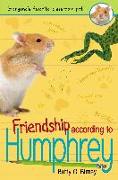 Friendship According to Humphrey