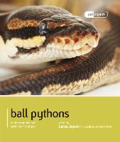 Ball Python (Royal Python)