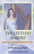 The Little Harpist/Die Kleineharfistin
