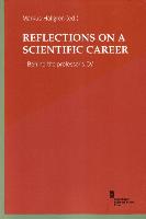 Reflections on a Scientific Career