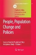 People, Population Change and Policies