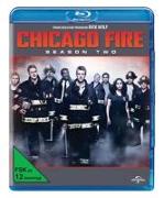 Chicago Fire Staffel 2