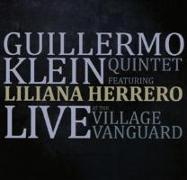 Live At The Village Vanguard