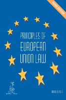 Principles of European Law