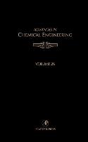 Advances in Chemical Engineering