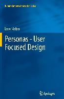 Personas - User Focused Design