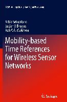 Mobility-based Time References for Wireless Sensor Networks